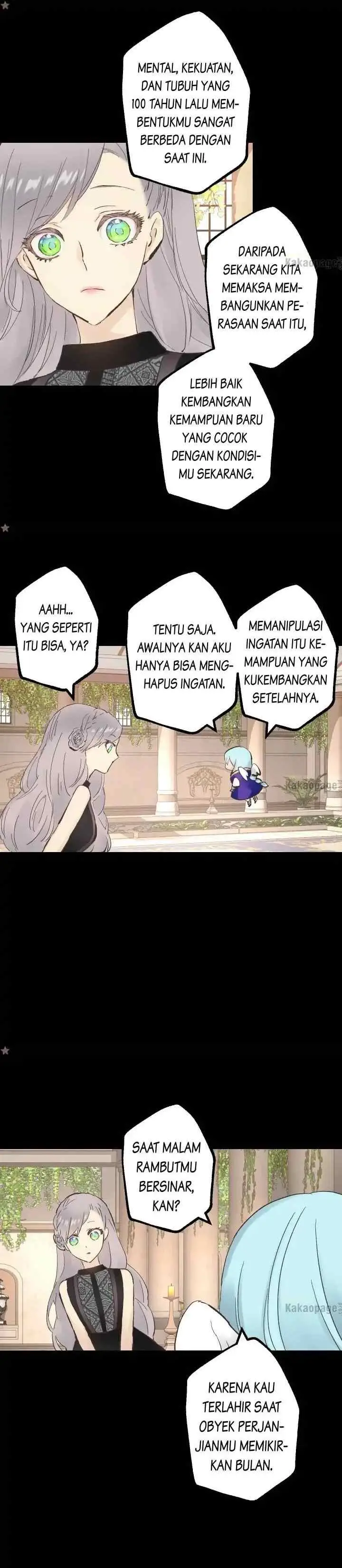 As Long as You Like It chapter 168 halaman 7