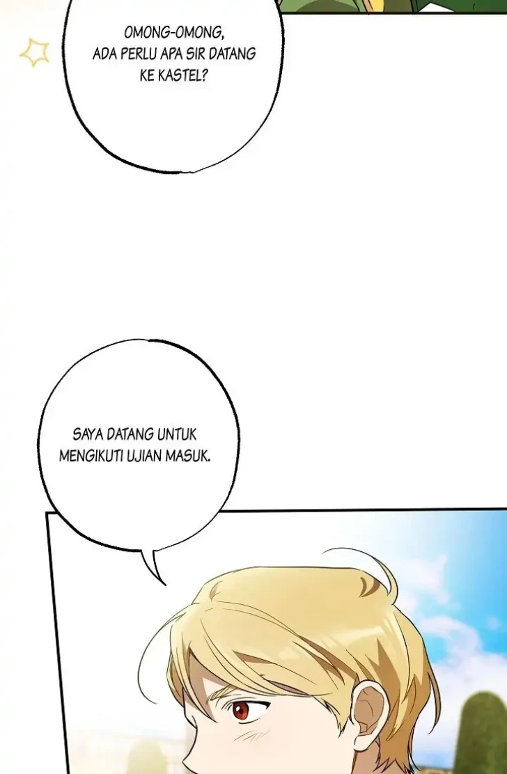 Everything Was a Misunderstanding chapter 58 halaman 36