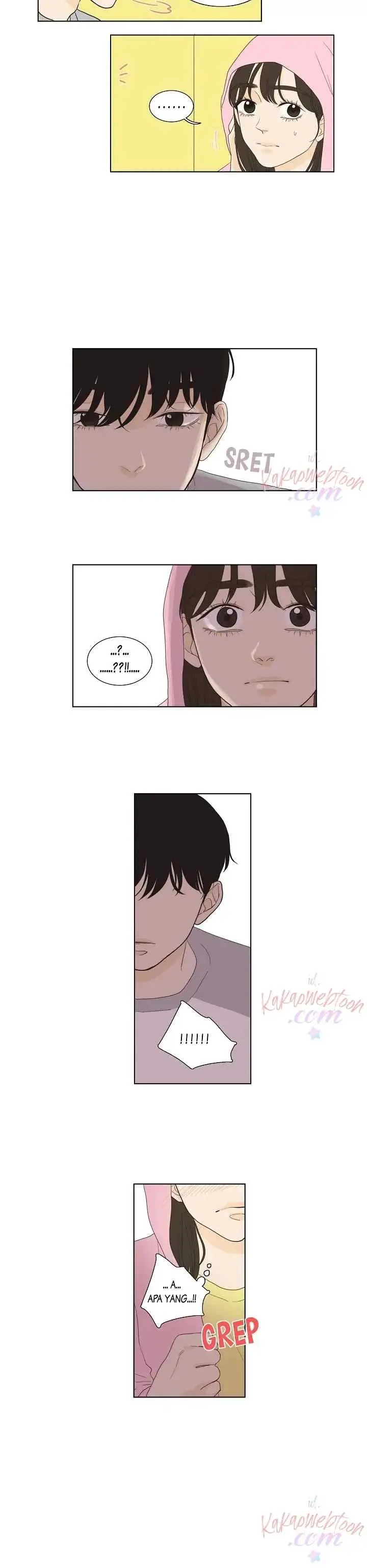 Dolled Up chapter 40 halaman 10