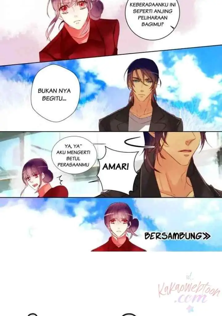 Alcohol Prince chapter 42 halaman 19