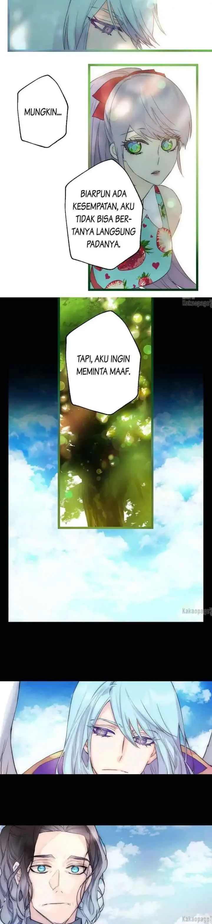 As Long as You Like It chapter 250 halaman 7