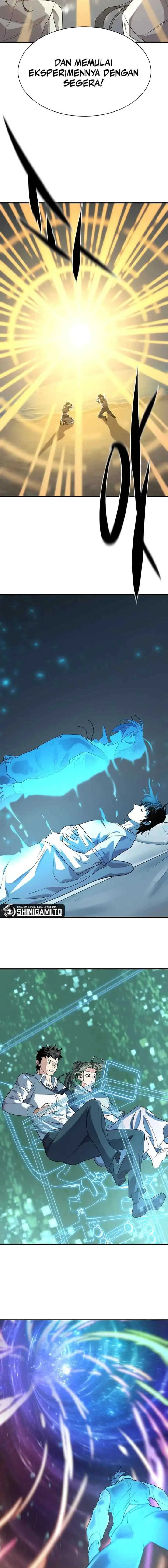 O melhor engenheiro do mundo chapter 219 halaman 17