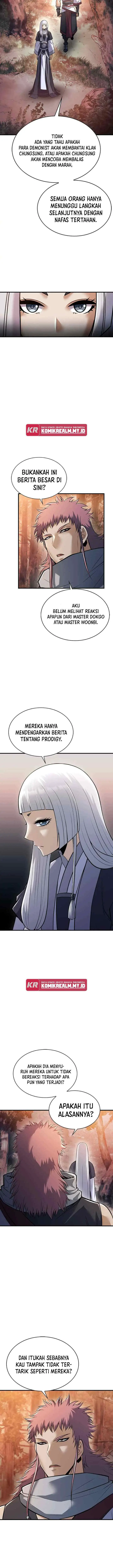 The Star Of A Supreme Ruler chapter 56 halaman 7