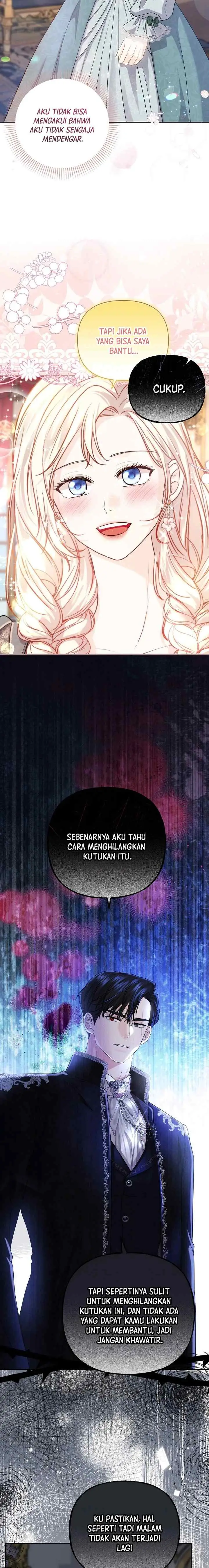 Grand Duke of the North chapter 41 halaman 13