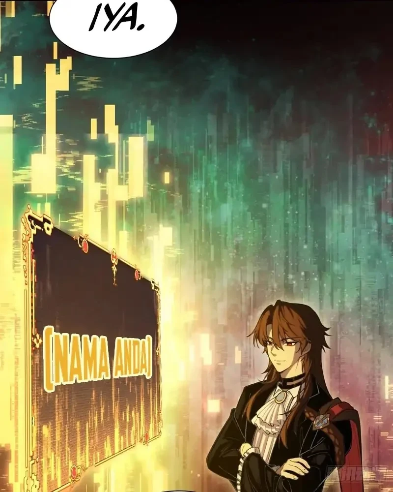 They Told You to Farm, and You Became an Emperor? chapter 1 halaman 20