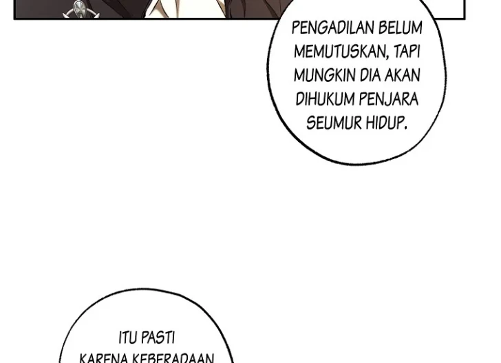 Everything Was a Misunderstanding chapter 104 halaman 19
