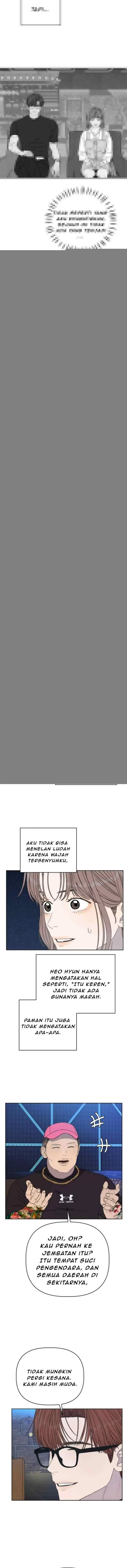 Dream of Learning chapter 20 halaman 6
