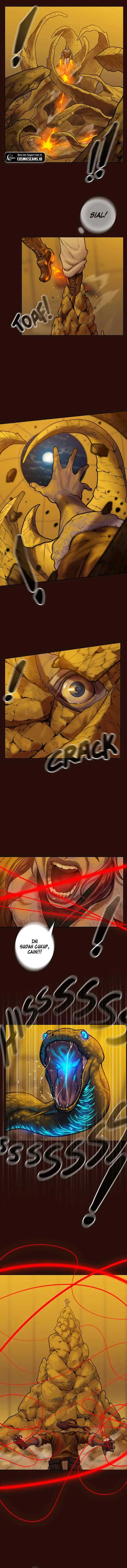 Ordeal chapter 13 halaman 6