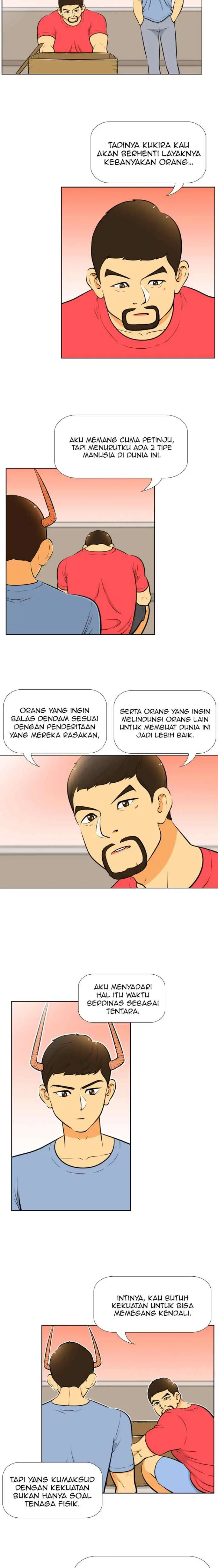 New Normal: Class 8 chapter 263 halaman 8