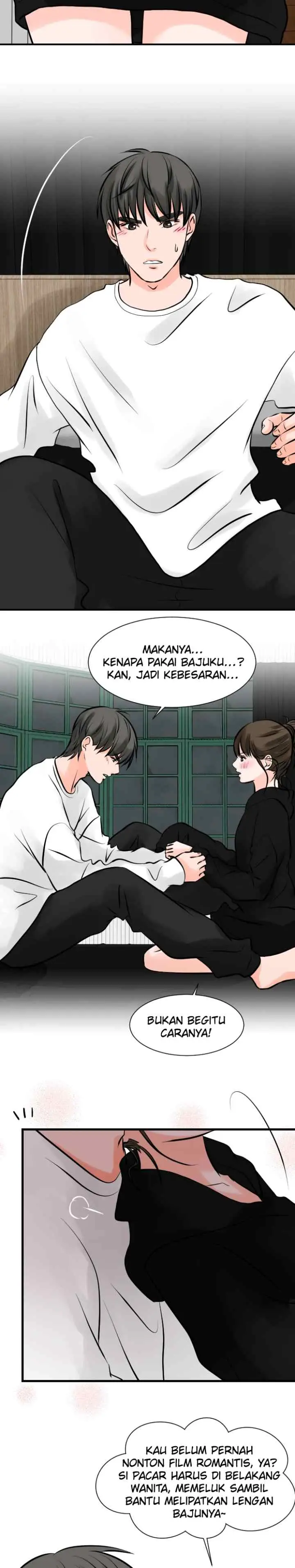 One + One (Bao A) chapter 114 halaman 11
