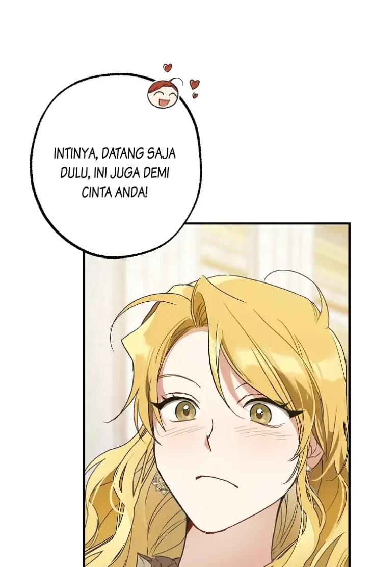 Everything Was a Misunderstanding chapter 68 halaman 42