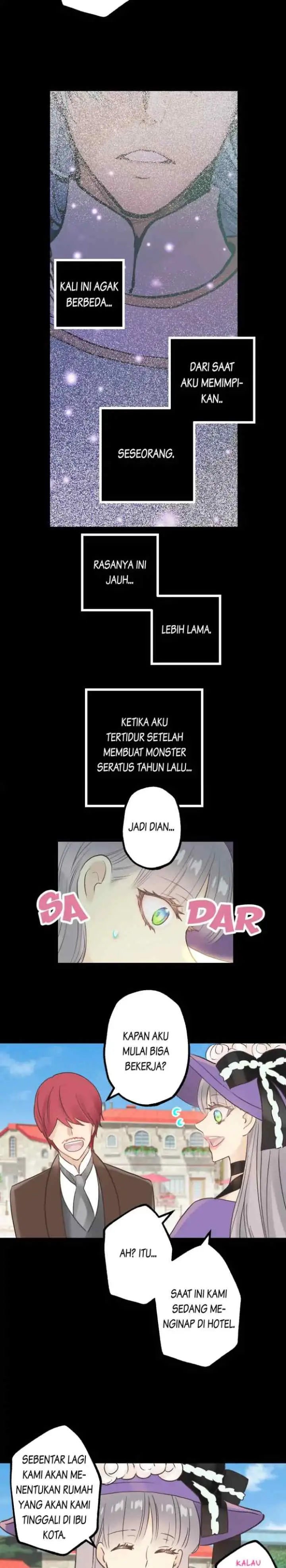 As Long as You Like It chapter 153 halaman 4