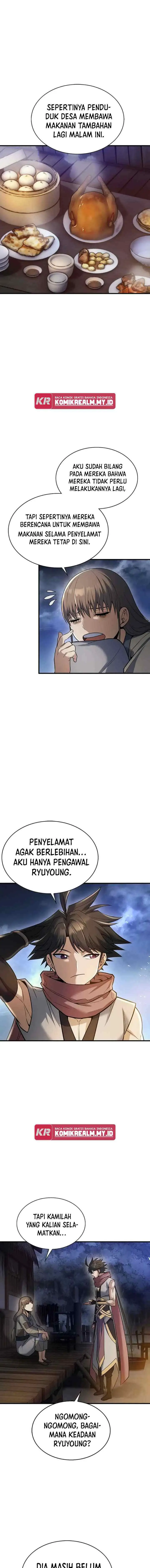 The Star Of A Supreme Ruler chapter 53 halaman 8