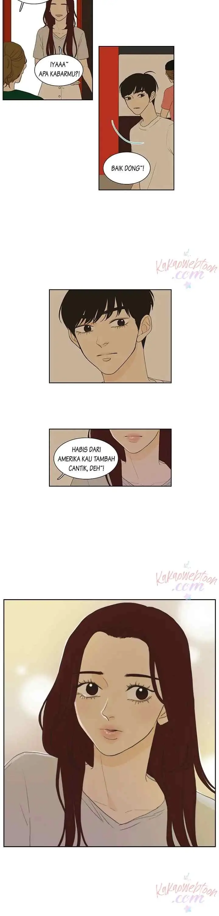 Dolled Up chapter 44 halaman 5