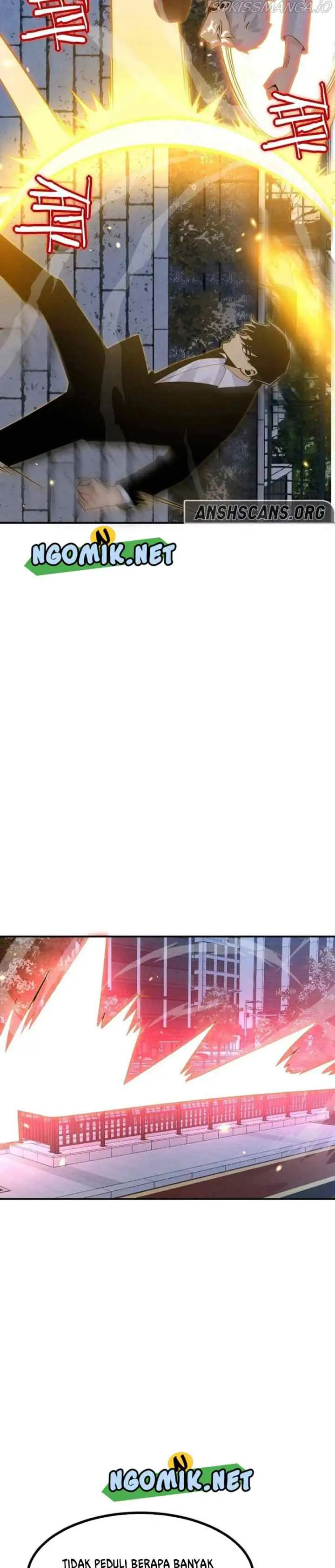 OP After 30 Days Of Sign-In chapter 32 halaman 4