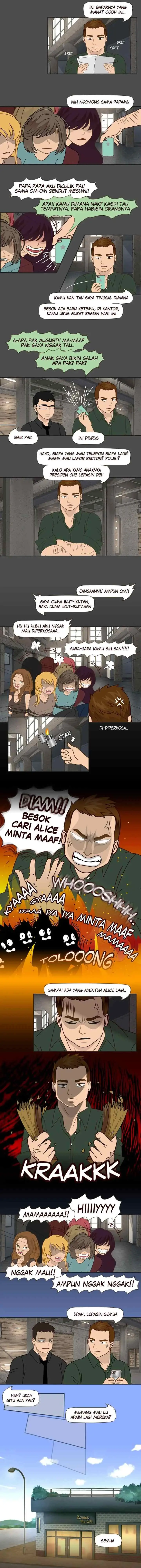 Alice chapter 37 halaman 5