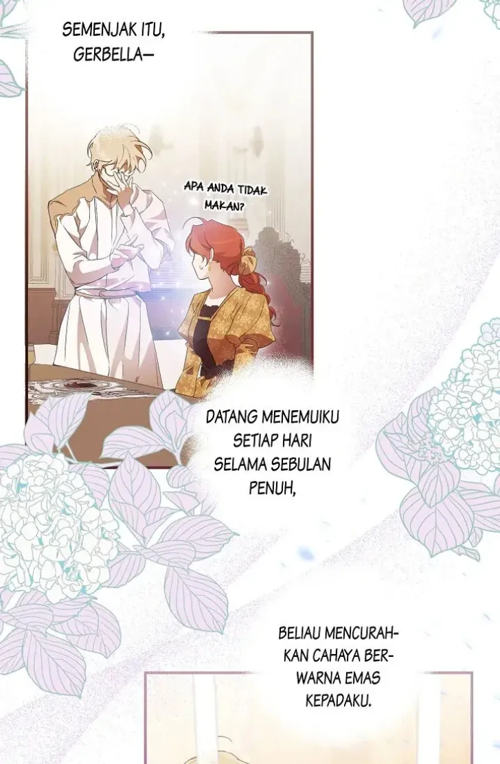 Everything Was a Misunderstanding chapter 59 halaman 46