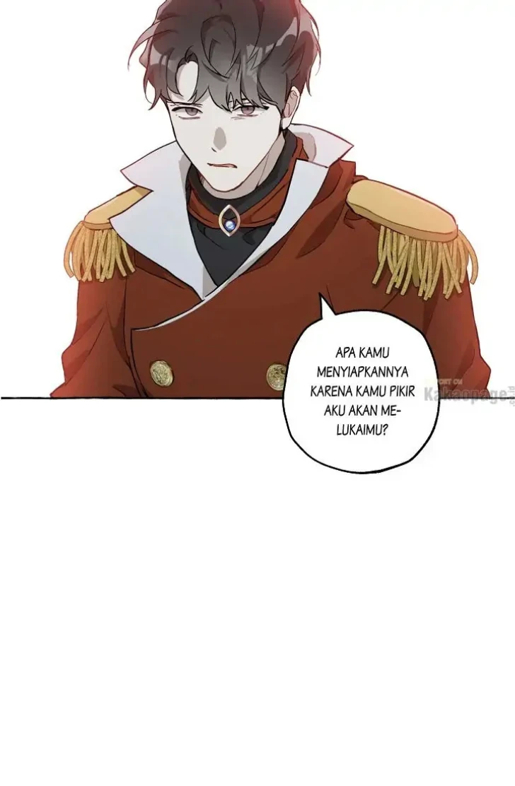 Everything Was a Misunderstanding chapter 22 halaman 66