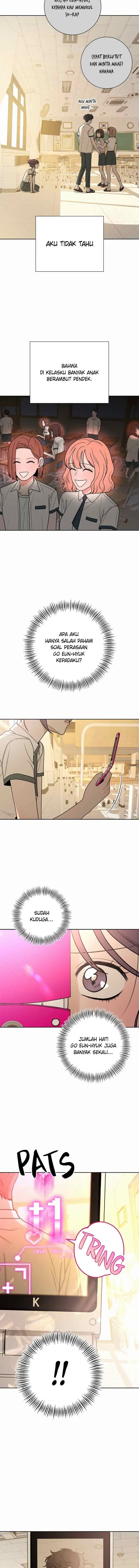 Operation: True Love chapter 51 halaman 6