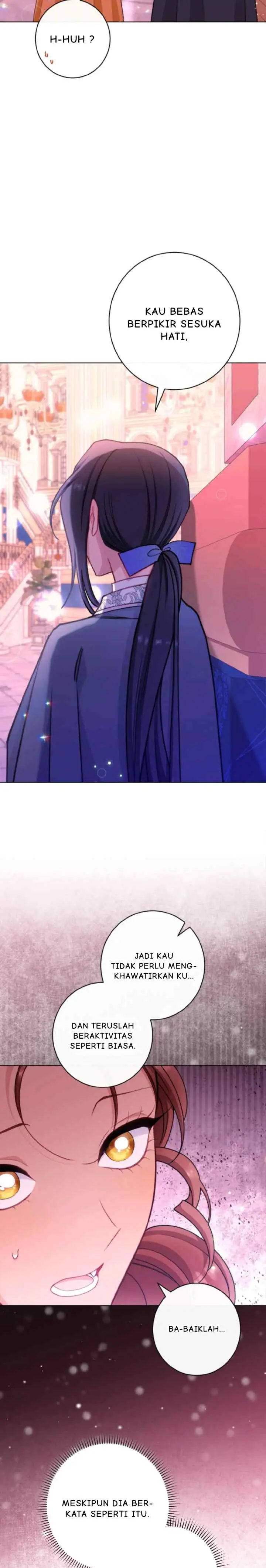 Exclusive Maid of The Evil Empress chapter 73 halaman 8
