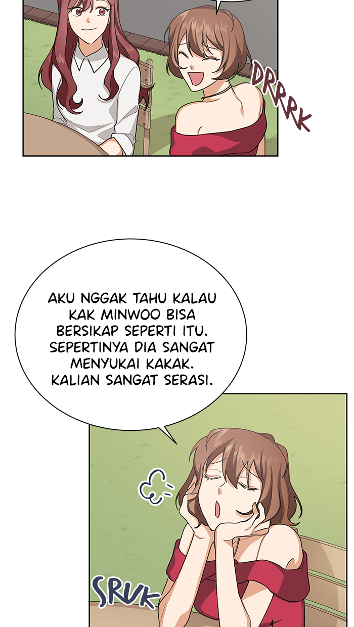 We're Soulmates Starting From Today chapter 36 halaman 14