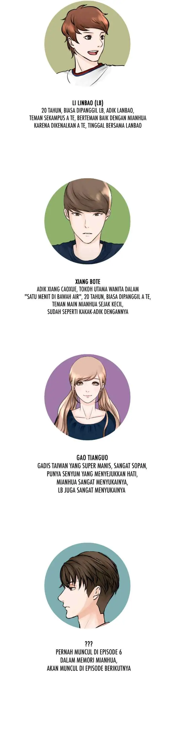 One + One (Bao A) chapter 10 halaman 17