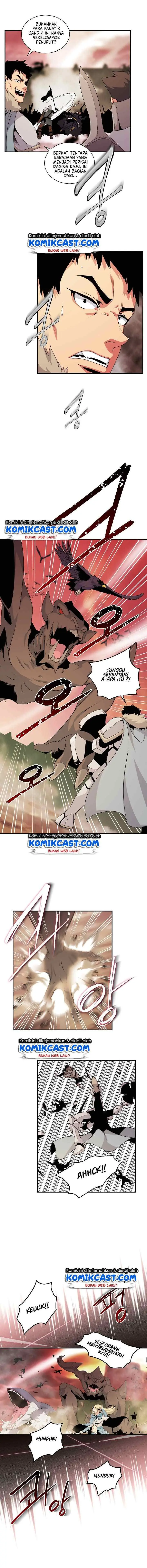 Fantasy Online chapter 49 halaman 4