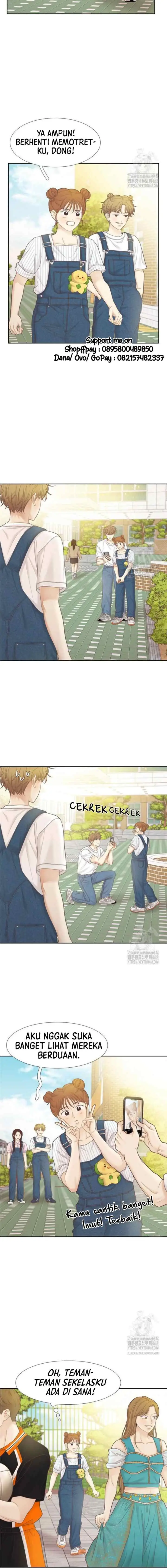 Odd Girls Out S2 chapter 237 halaman 16
