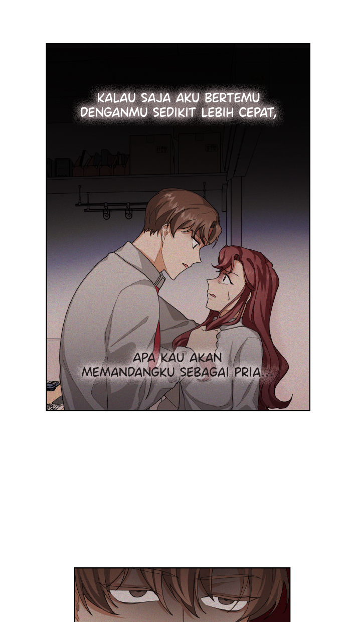 We're Soulmates Starting From Today chapter 40 halaman 37