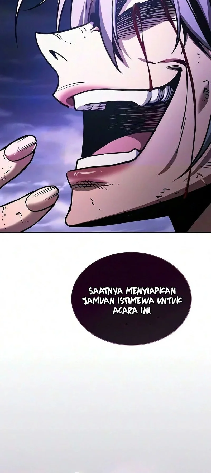 Academy's Genius Swordmaster chapter 143 halaman 68