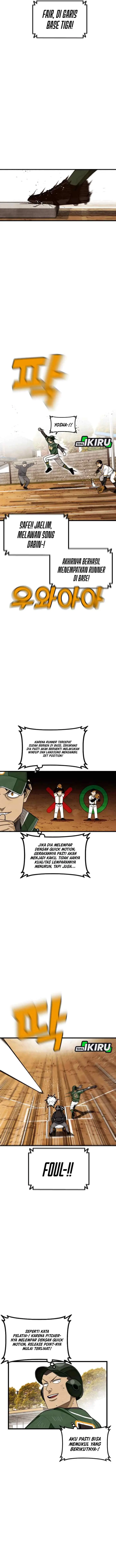 Not Over chapter 62 halaman 10