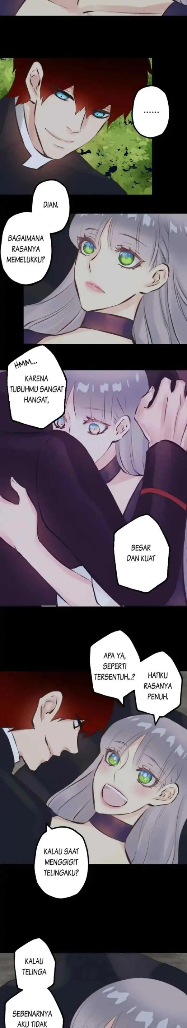 As Long as You Like It chapter 80 halaman 4