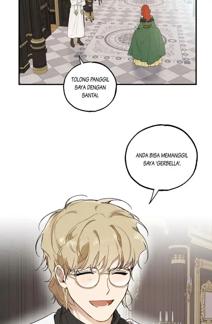 Everything Was a Misunderstanding chapter 43 halaman 37