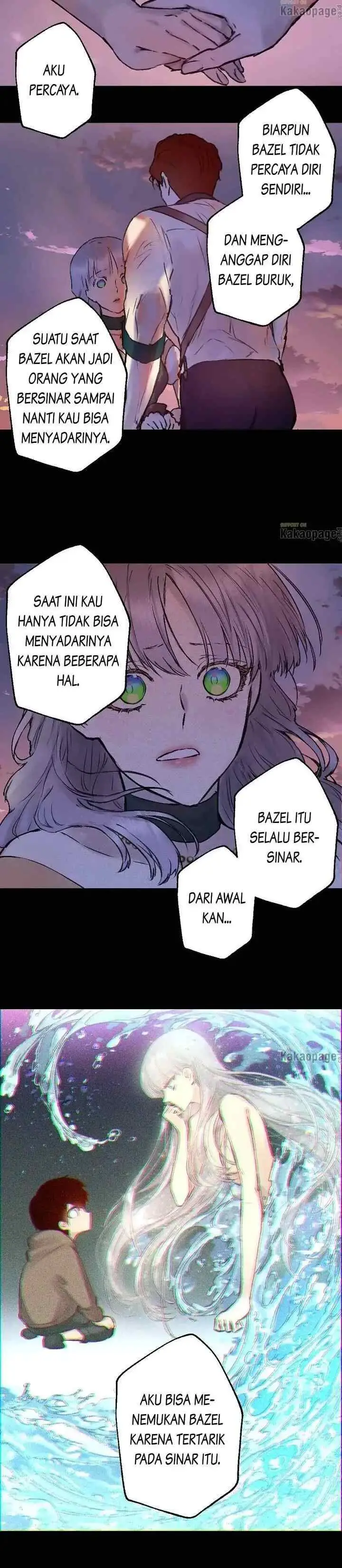 As Long as You Like It chapter 205 halaman 13