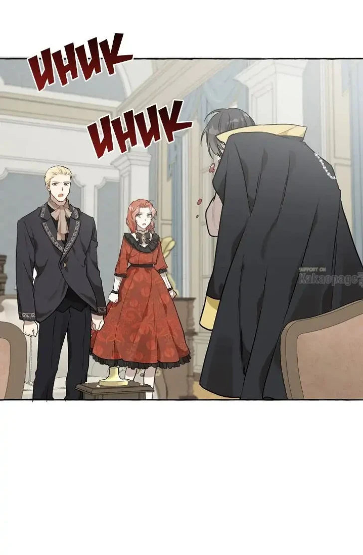 Everything Was a Misunderstanding chapter 14 halaman 42