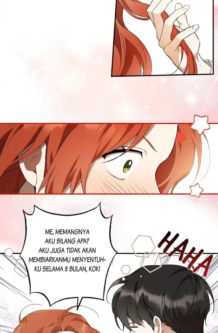 Everything Was a Misunderstanding chapter 51 halaman 73