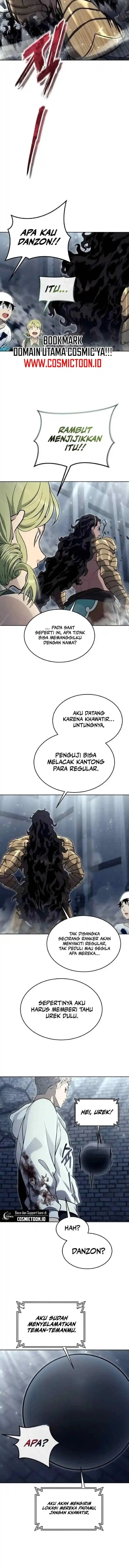 Tower Of God: Side Story Urek Mazino chapter 47 halaman 4