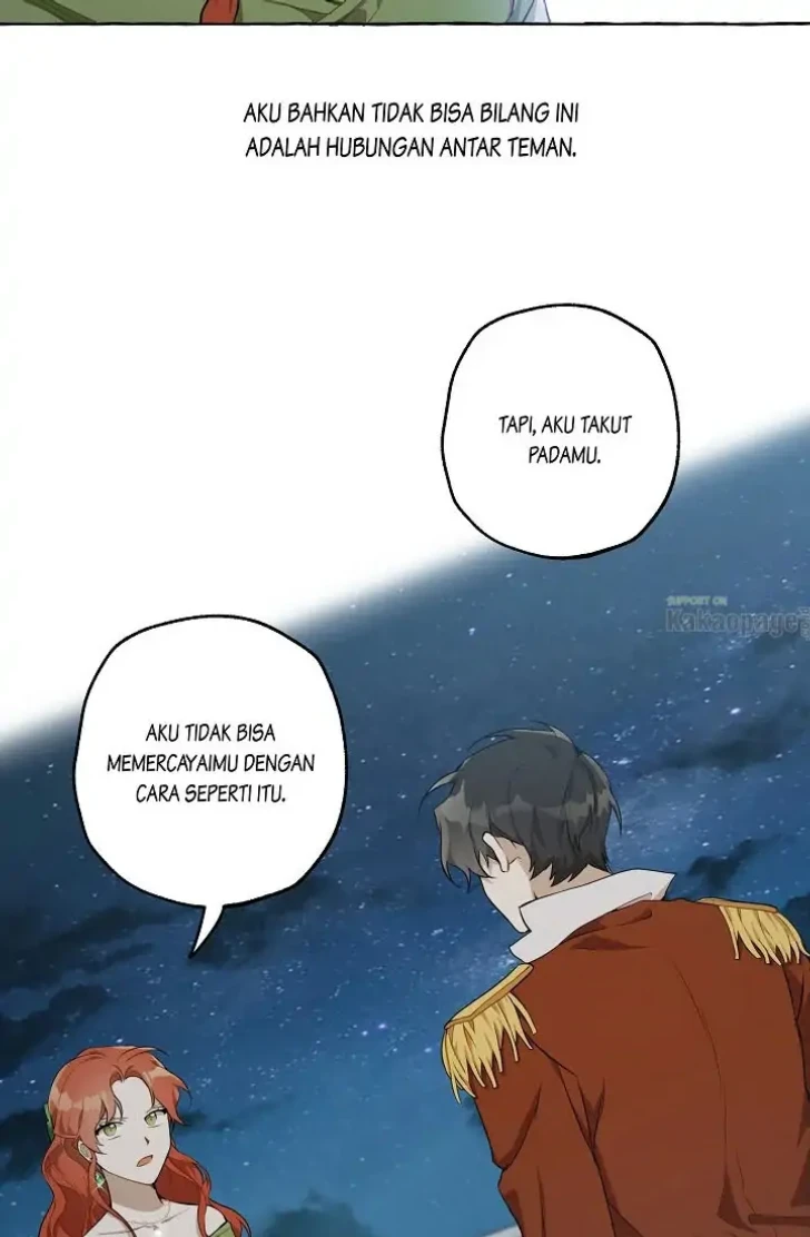 Everything Was a Misunderstanding chapter 23 halaman 23