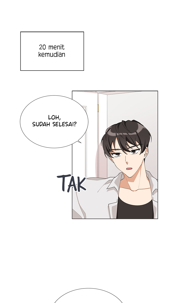 We're Soulmates Starting From Today chapter 12 halaman 34