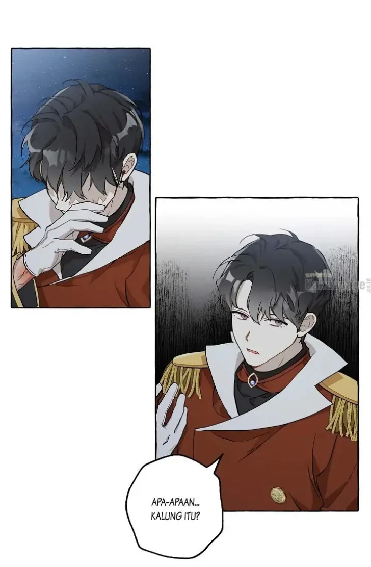 Everything Was a Misunderstanding chapter 22 halaman 63