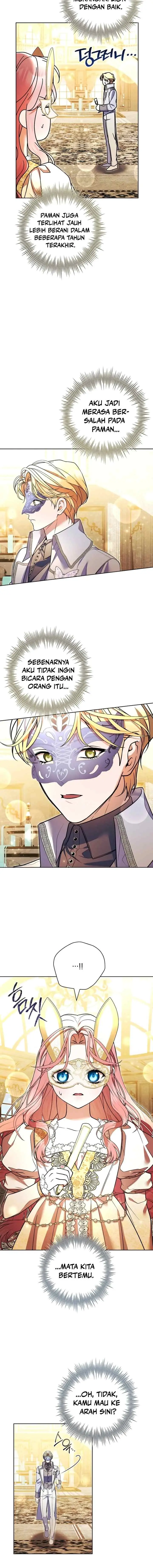 I Adopted a Villain as My Father chapter 103 halaman 16