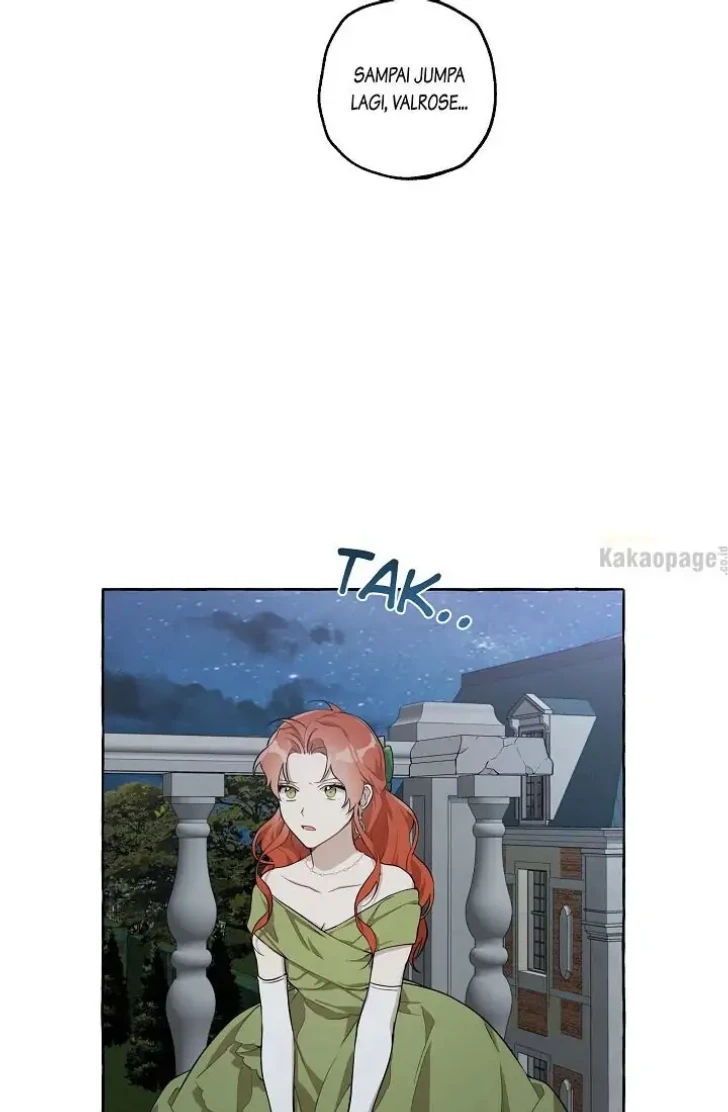 Everything Was a Misunderstanding chapter 23 halaman 52