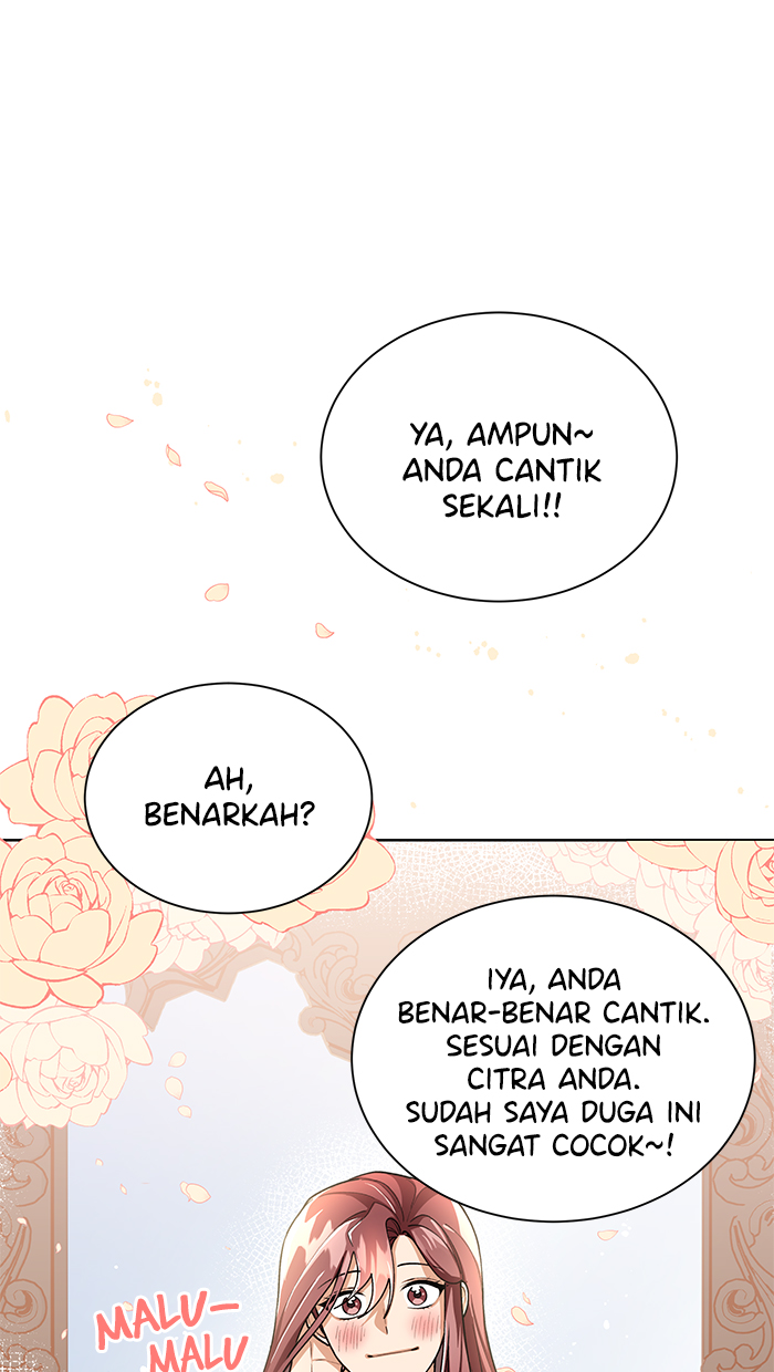 We're Soulmates Starting From Today chapter 59 halaman 16