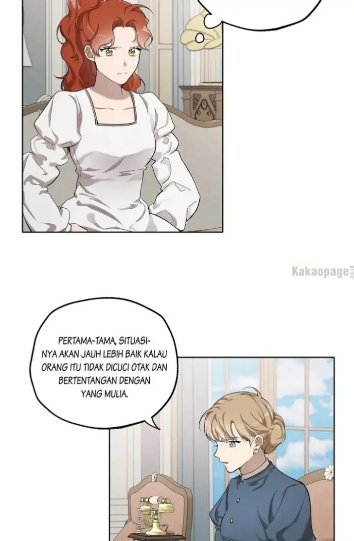 Everything Was a Misunderstanding chapter 31 halaman 39