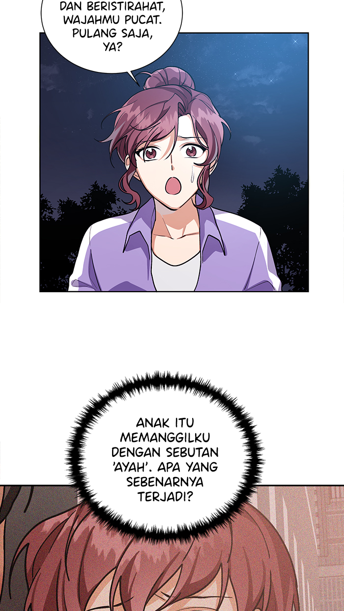 We're Soulmates Starting From Today chapter 47 halaman 50