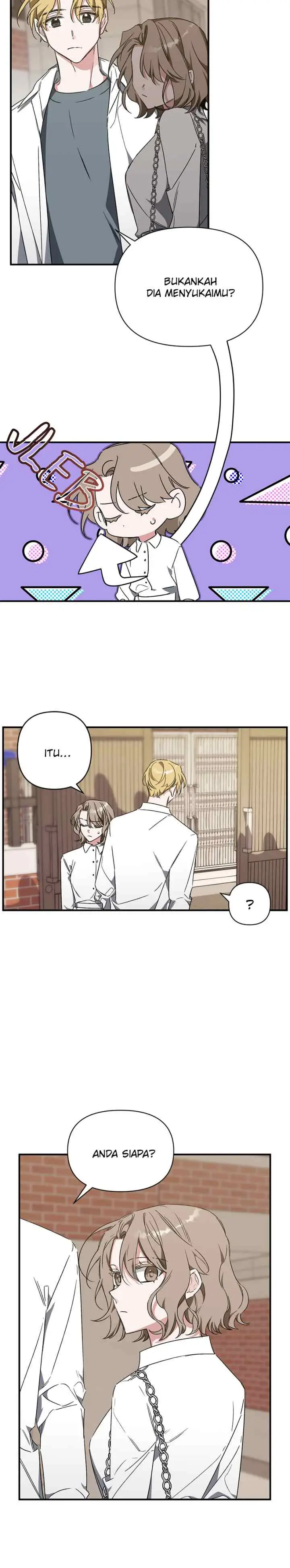 Nine (LEE Eum-sae) chapter 21 halaman 10
