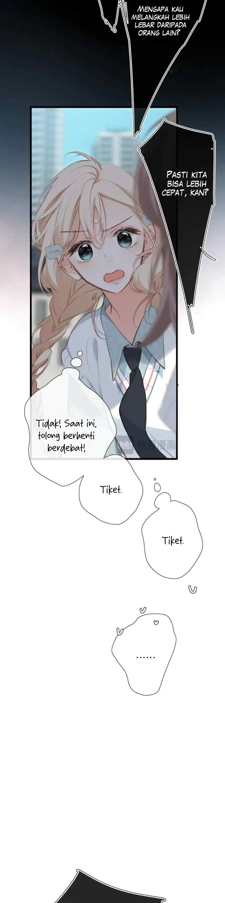 Back to Spring chapter 18 halaman 9