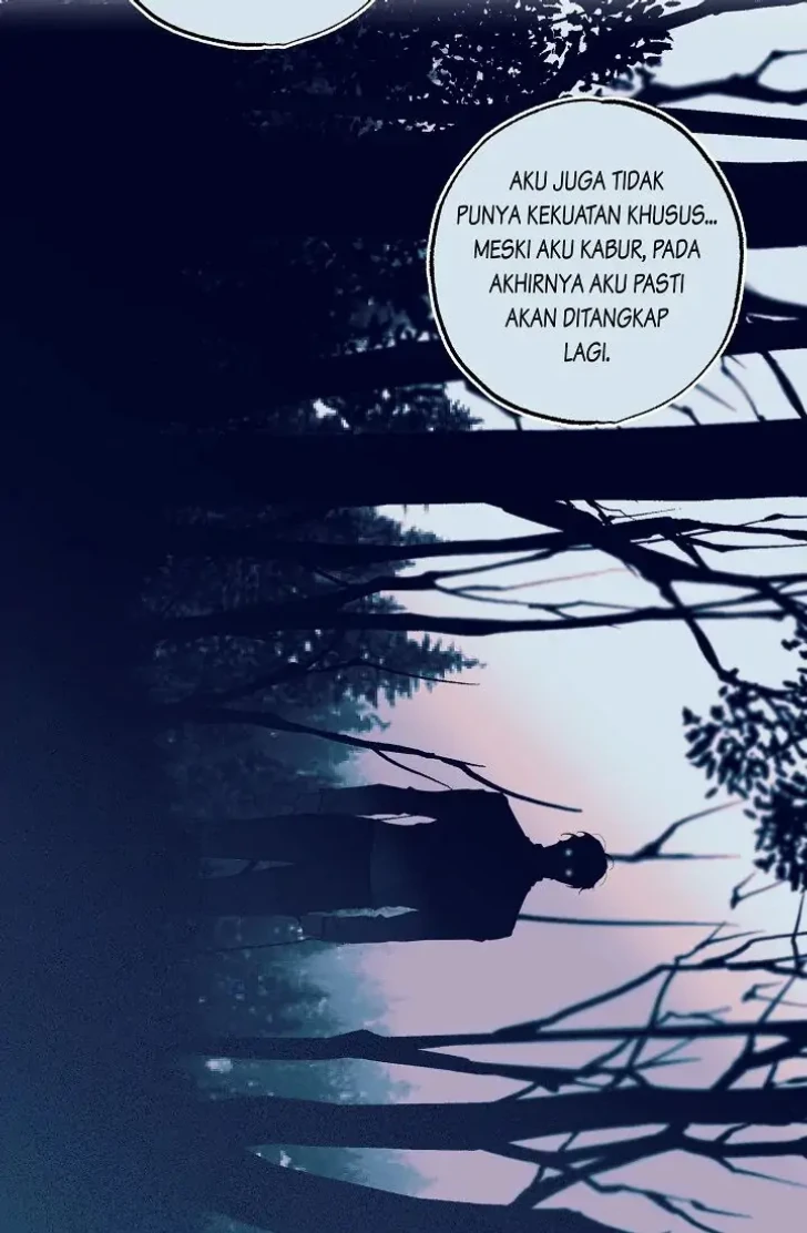 Everything Was a Misunderstanding chapter 49 halaman 69