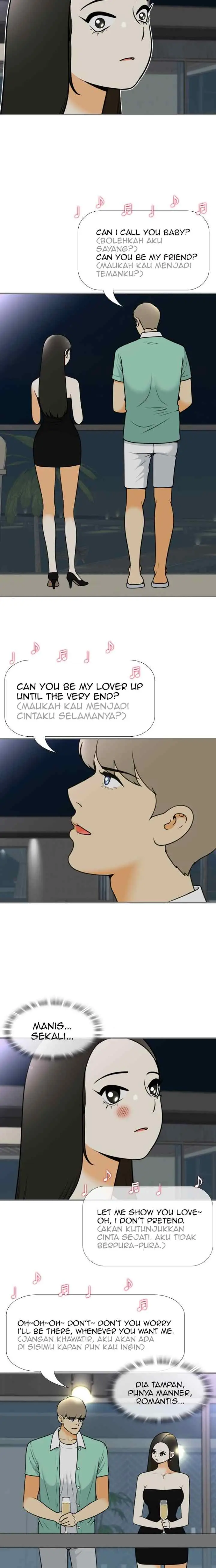 New Normal: Class 8 chapter 357 halaman 11