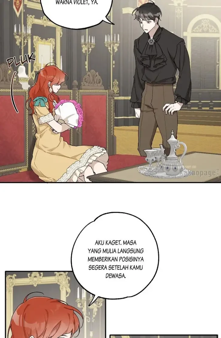 Everything Was a Misunderstanding chapter 38 halaman 46